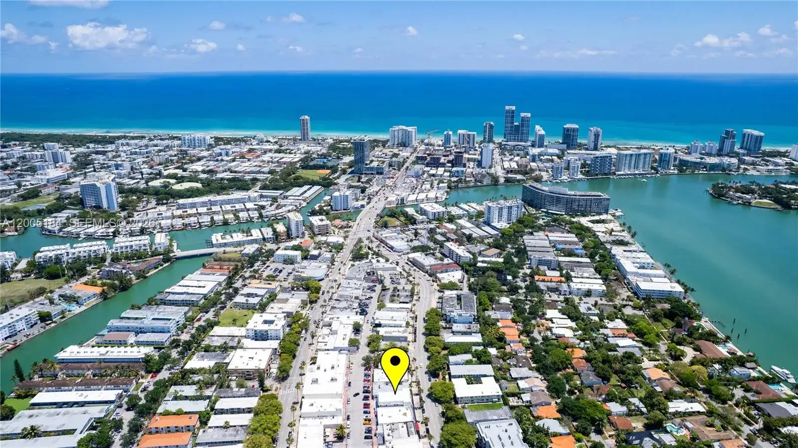 Commercial Sale for sale at 1197 71 St, Miami Beach FL 33141