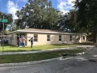 4 bedroom 2 bath Residential Lease for rent at 1565 NW 47th St # 1, Miami FL 33142