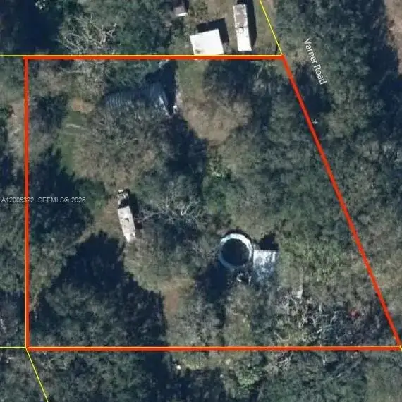 Land/Boat Docks for sale at 133 Varner Rd, Lorida FL 33857
