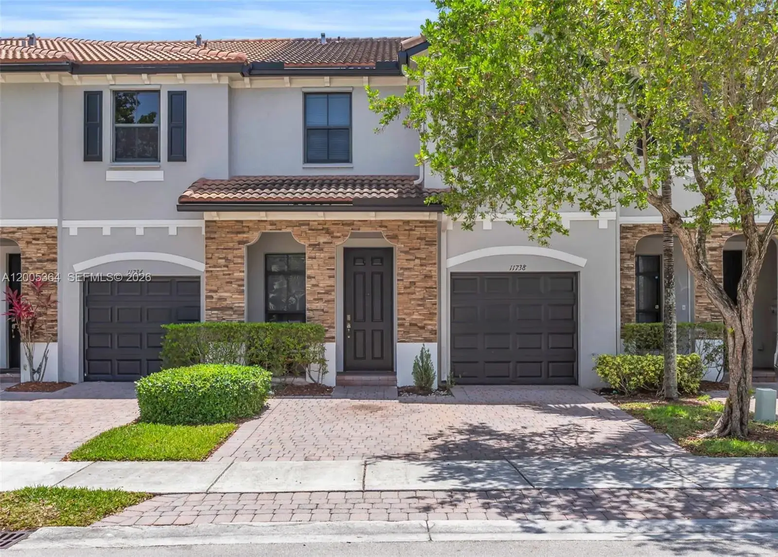 3 bedroom 2 bath Residential for sale at 11738 SW 238th St, Homestead FL 33032