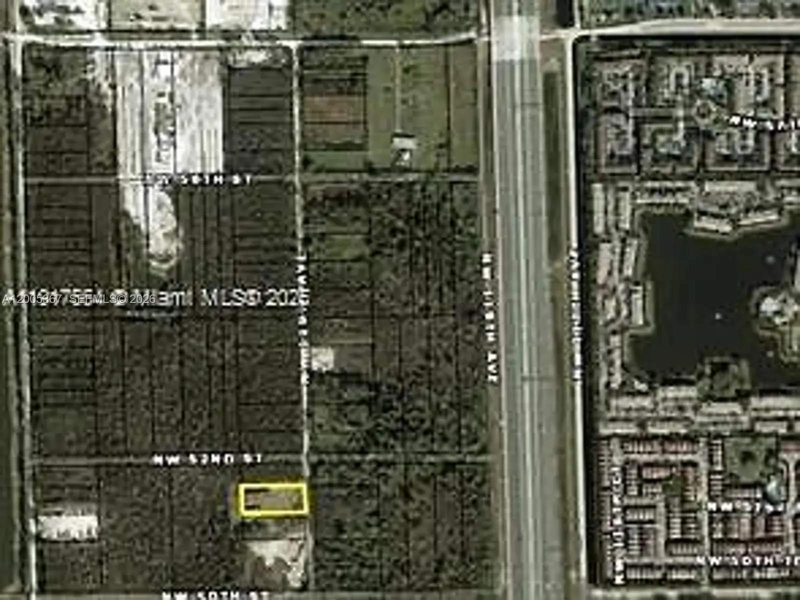 Commercial Land for sale at 119, Doral FL 33178