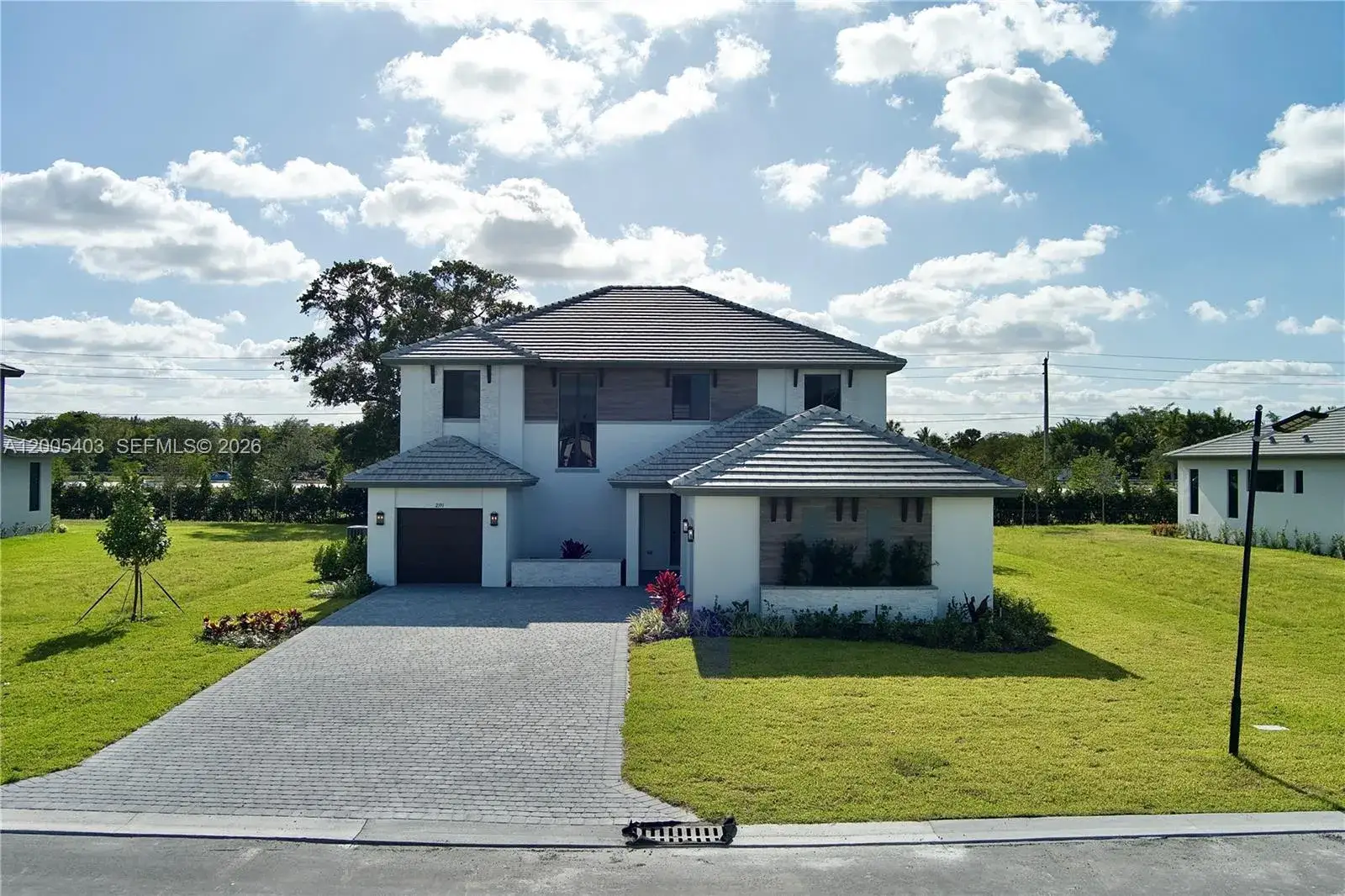 4 bedroom 3 bath Residential Lease for rent at 2391 SW 123rd Ter, Davie FL 33325