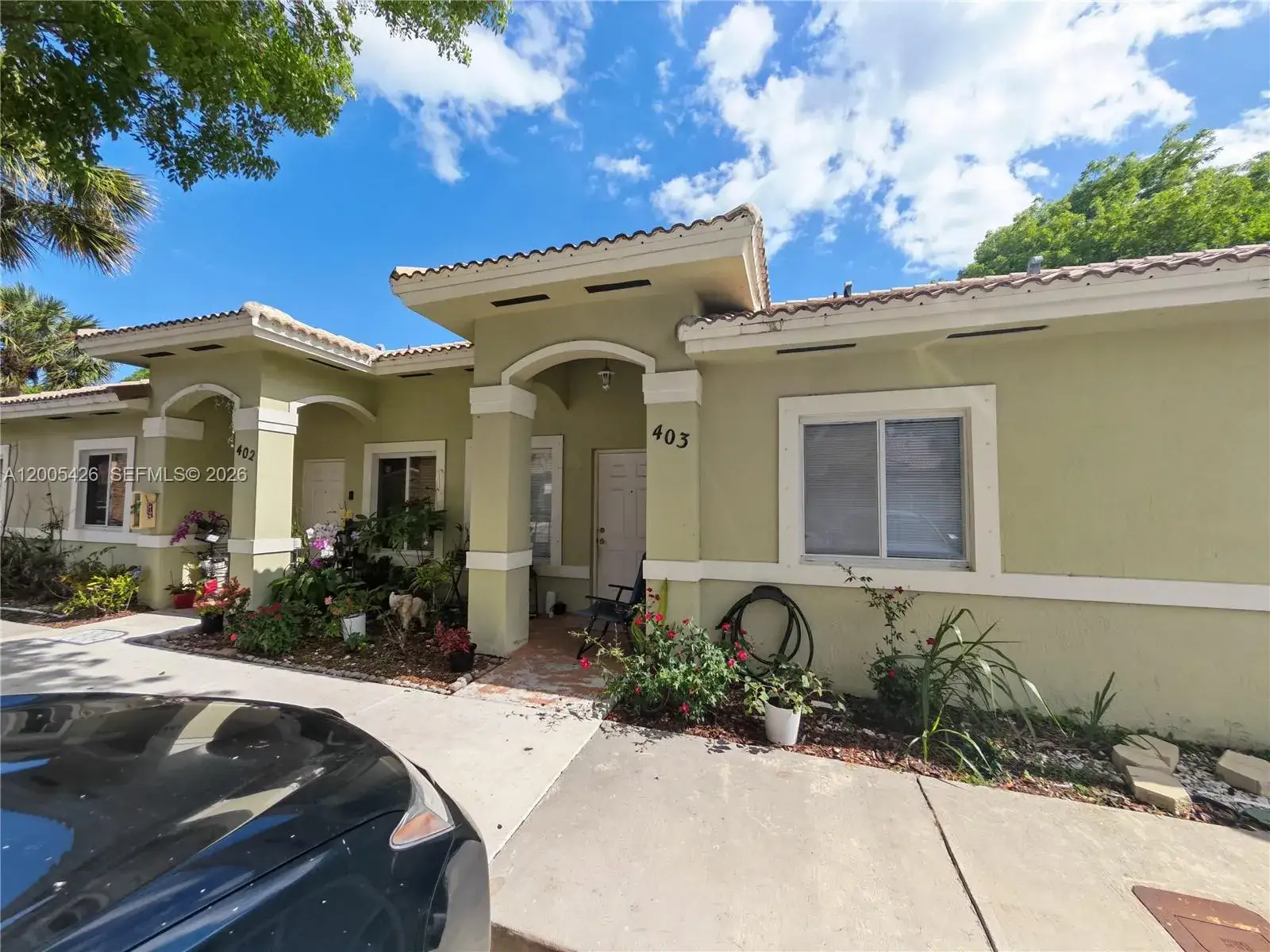 2 bedroom 2 bath Residential for sale at 13264 Old Biscayne Dr # 403, Homestead FL 33033