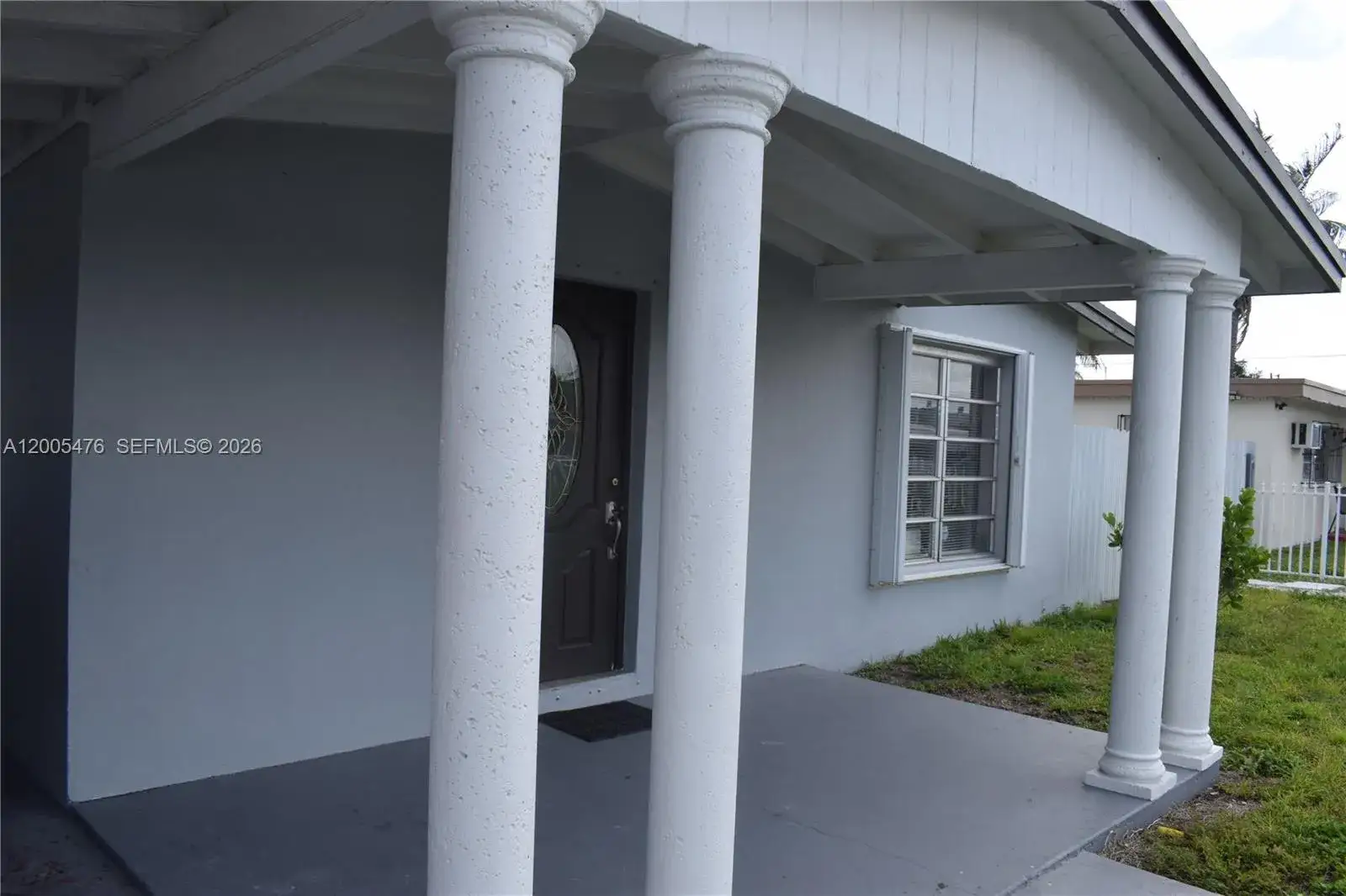 3 bedroom 1 bath Residential for sale at 841 Hialeah Dr, Hialeah FL 33010