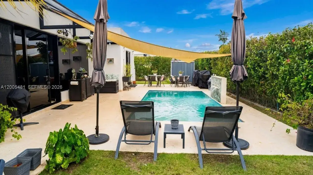 3 bedroom 3 bath Residential for sale at 4 Don Pablo, FL