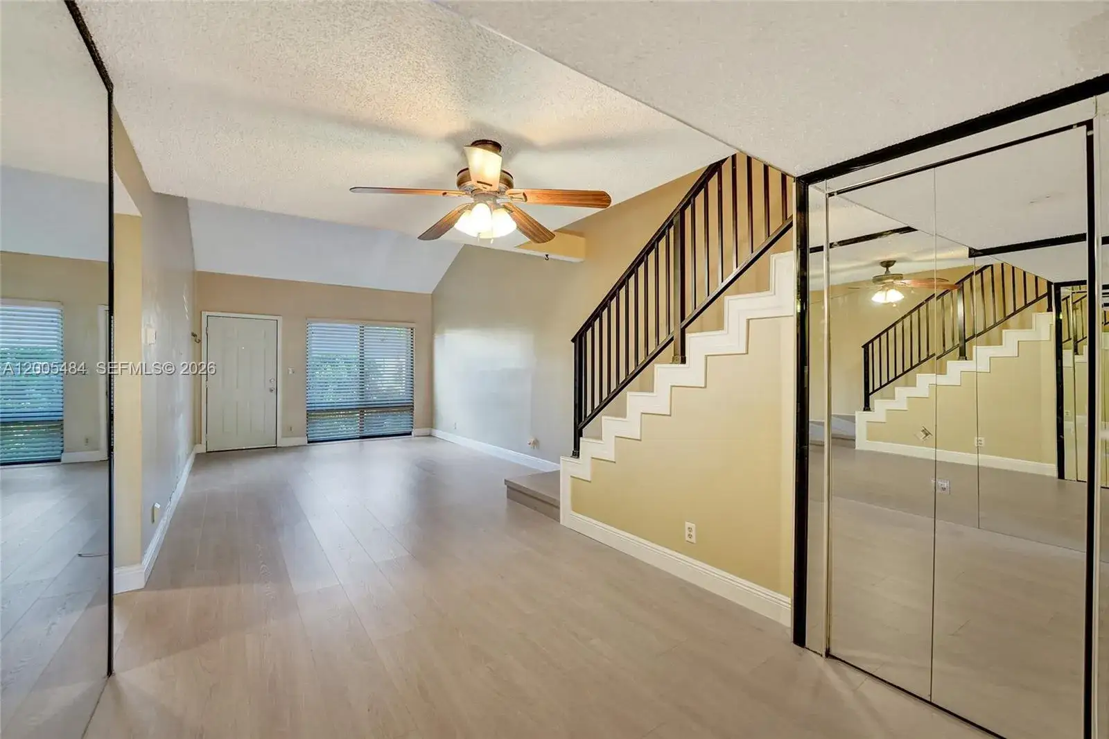 3 bedroom 2 bath Residential Lease for rent at 11154 NW 37th St, Sunrise FL 33351