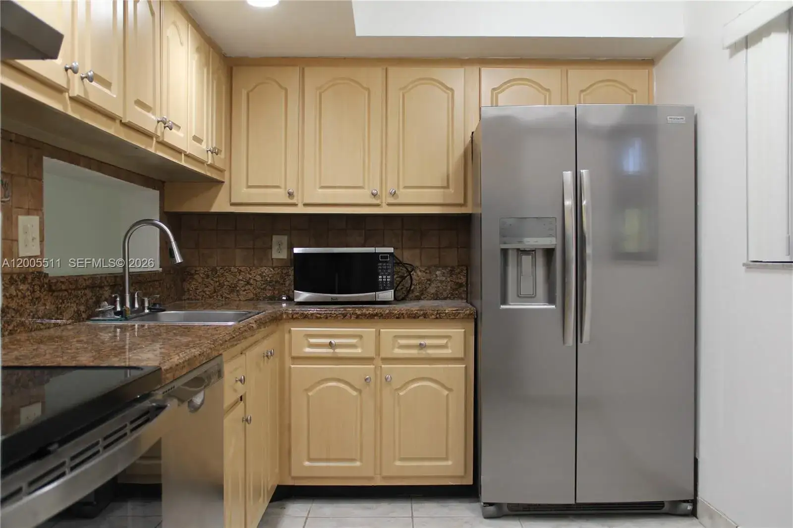2 bedroom 2 bath Residential Lease for rent at 8700 SW 133rd Ave Rd # 301, Miami FL 33183