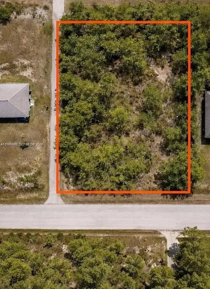 Commercial Land for sale at 2910 Elaine Ave N, Lehigh Acres FL 33971
