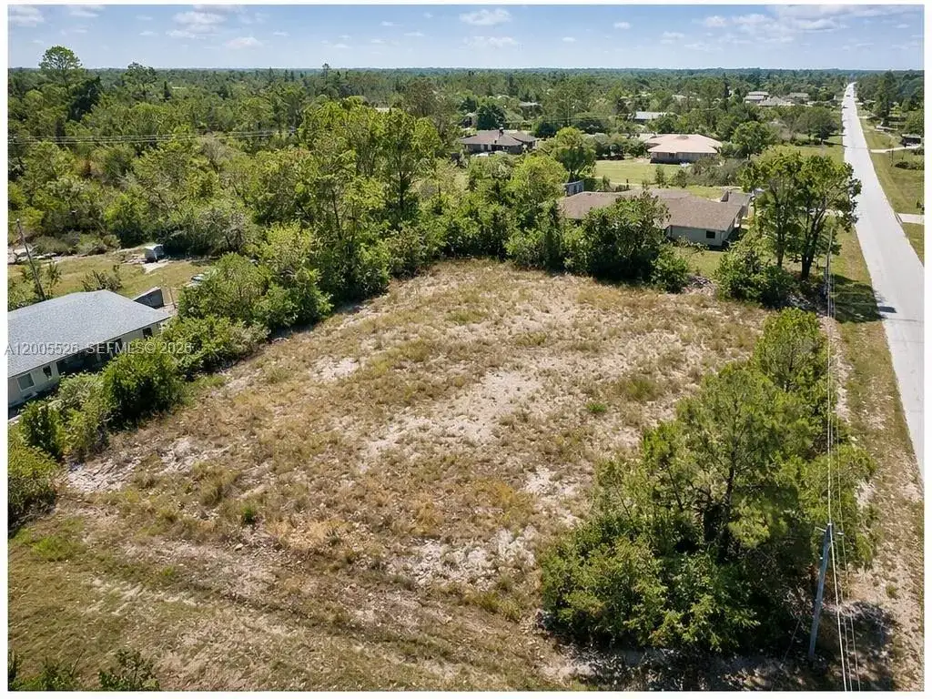 Commercial Land for sale at 682 Woodcrest Dr, Lehigh Acres FL 33972