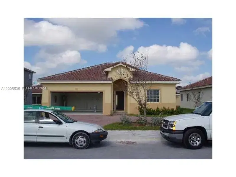 3 bedroom 2 bath Residential Lease for rent at 10785 SW 232nd St, Miami FL 33170