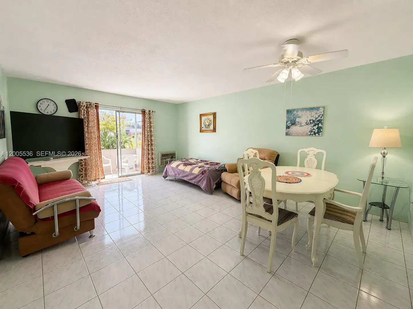 1 bedroom 1 bath Residential for sale at 16701 NE 13th Ave # 102, Miami FL 33162