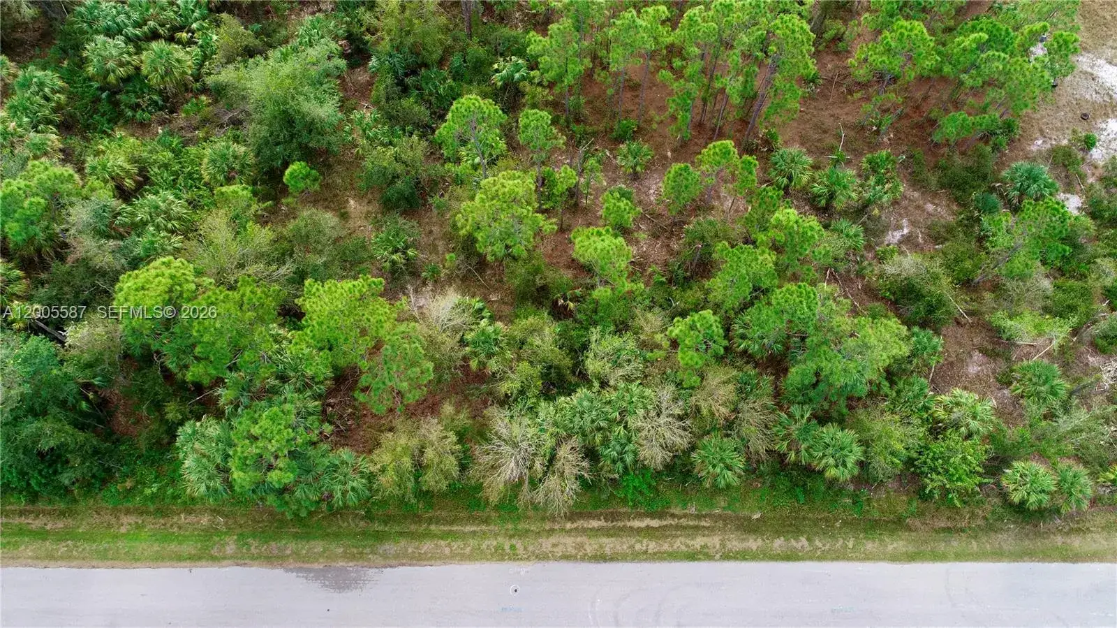 Land/Boat Docks for sale at 26373 DEER, Punta Gorda FL 33950
