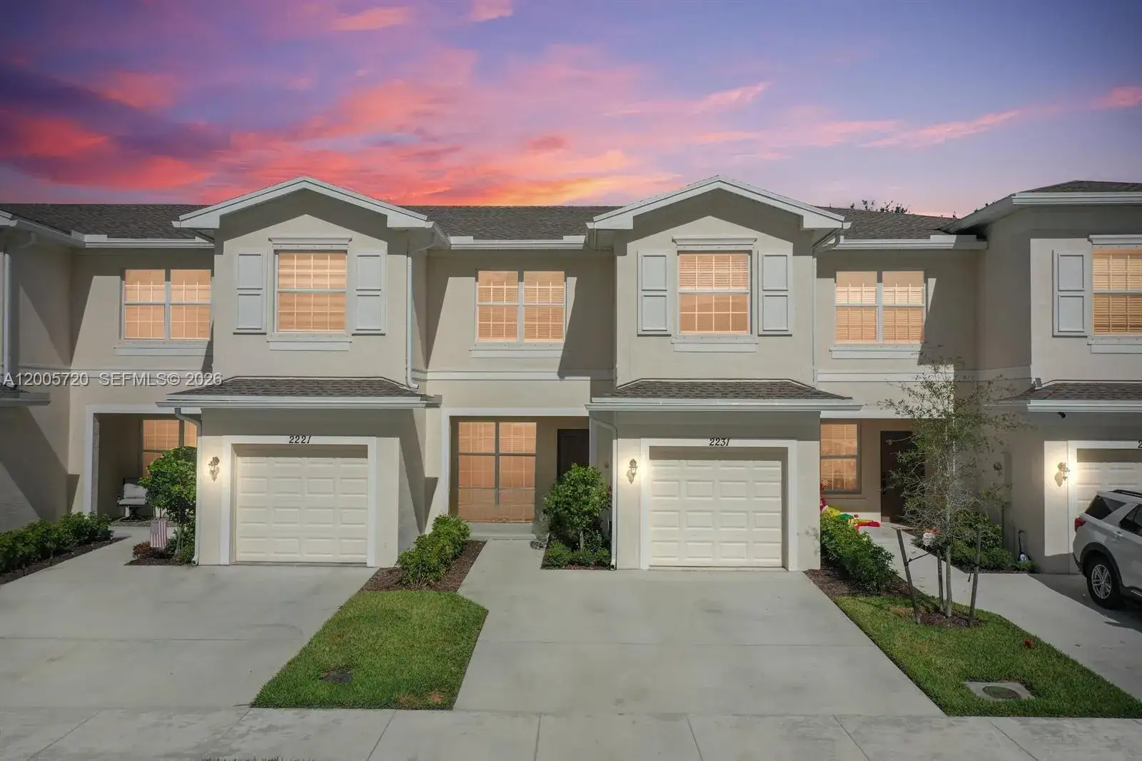 3 bedroom 2 bath Residential for sale at 2231 NW Treviso Cir, Port St. Lucie FL 34986