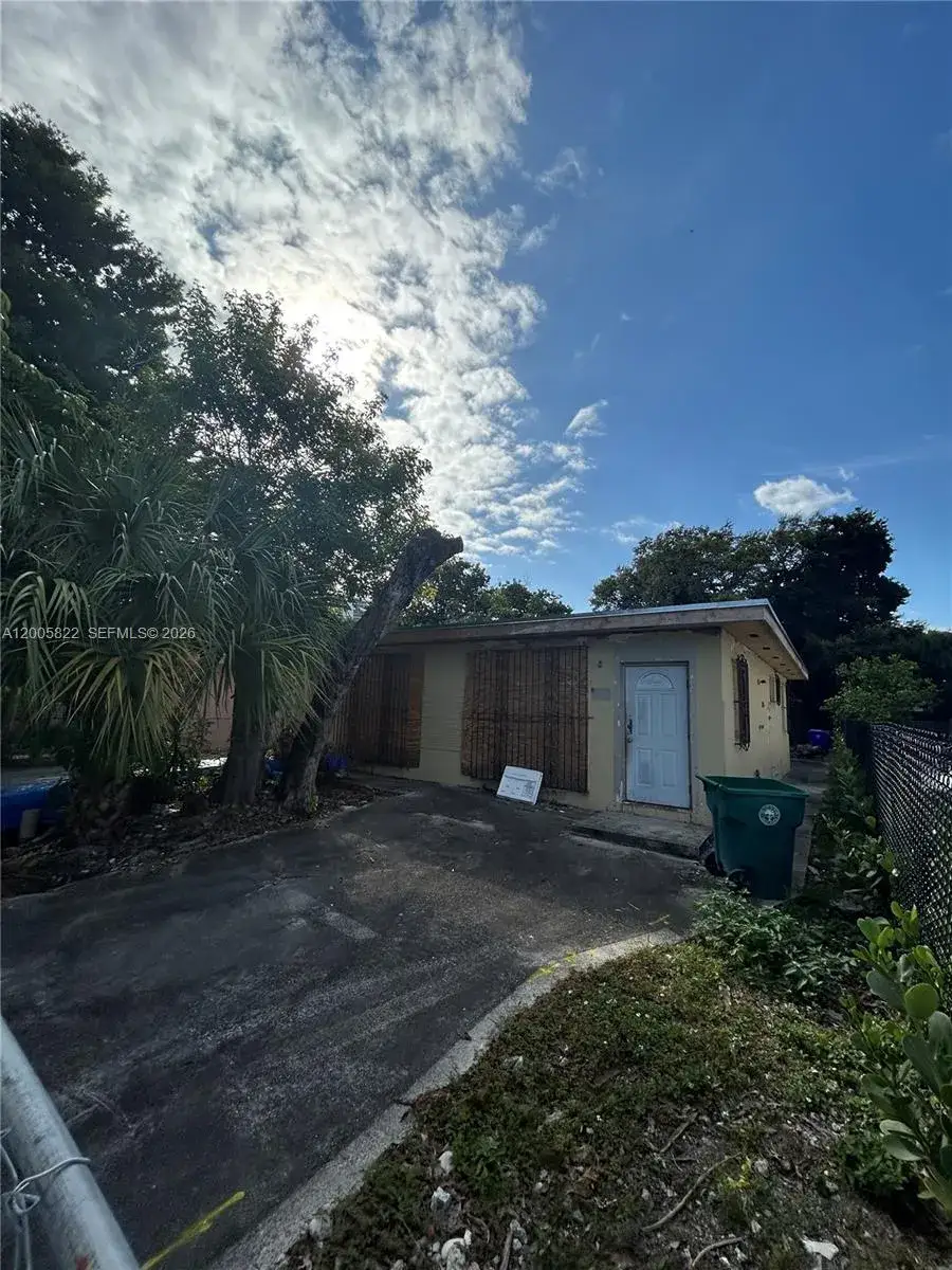 Residential Income for sale at 1780 NW 15th St, Miami FL 33125