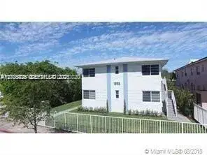2 bedroom 1 bath Residential Lease for rent at 1995 Marseille Dr # 5, Miami Beach FL 33141