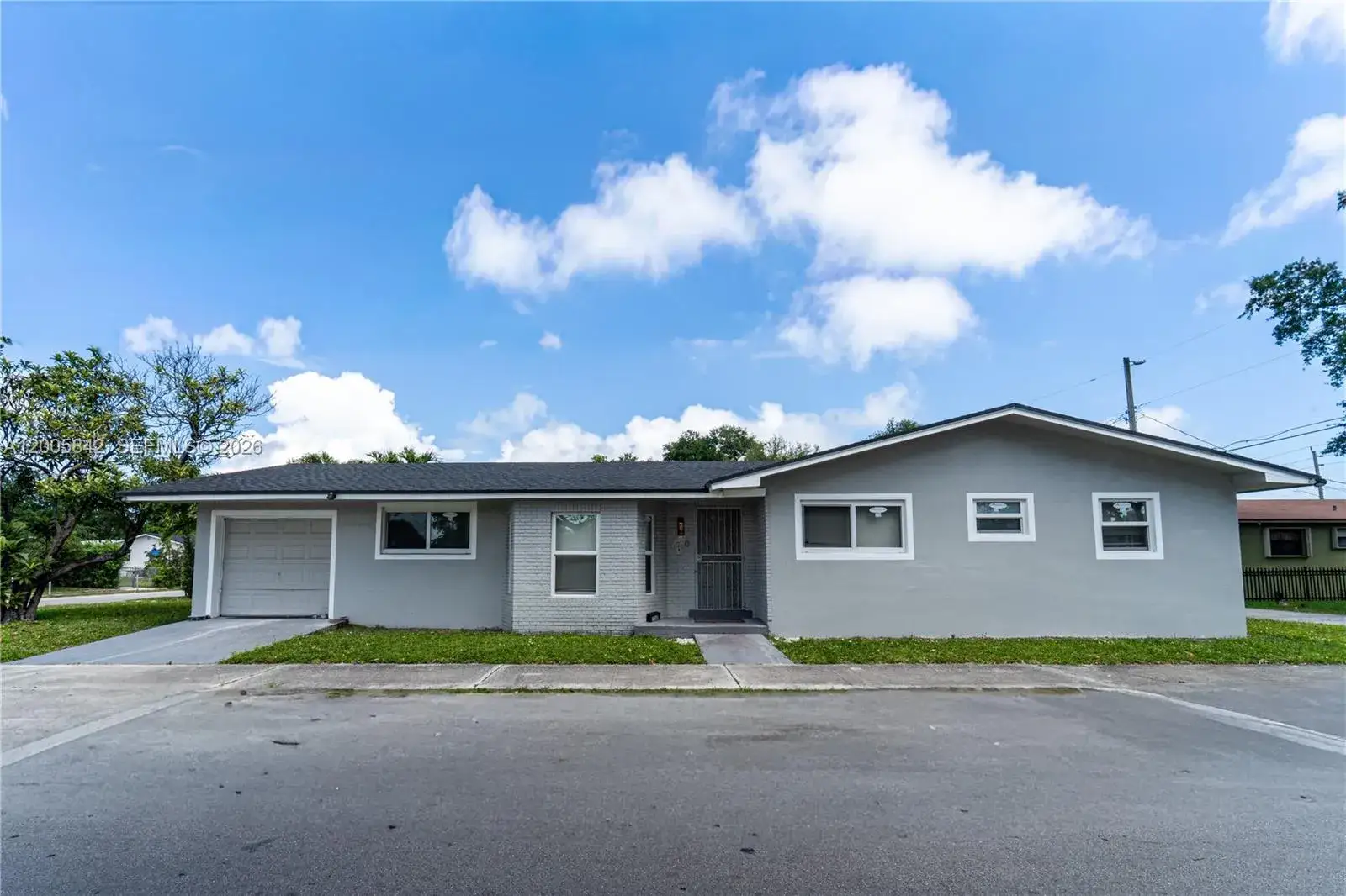 3 bedroom 2 bath Residential for sale at 2260 Charleston St, Hollywood FL 33020