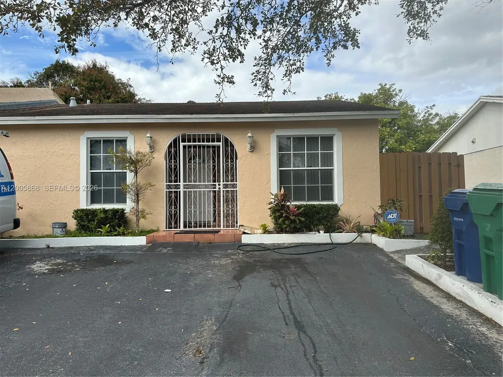 4 bedroom 2 bath Residential for sale at 2733 NW 204th Ln, Miami Gardens FL 33056