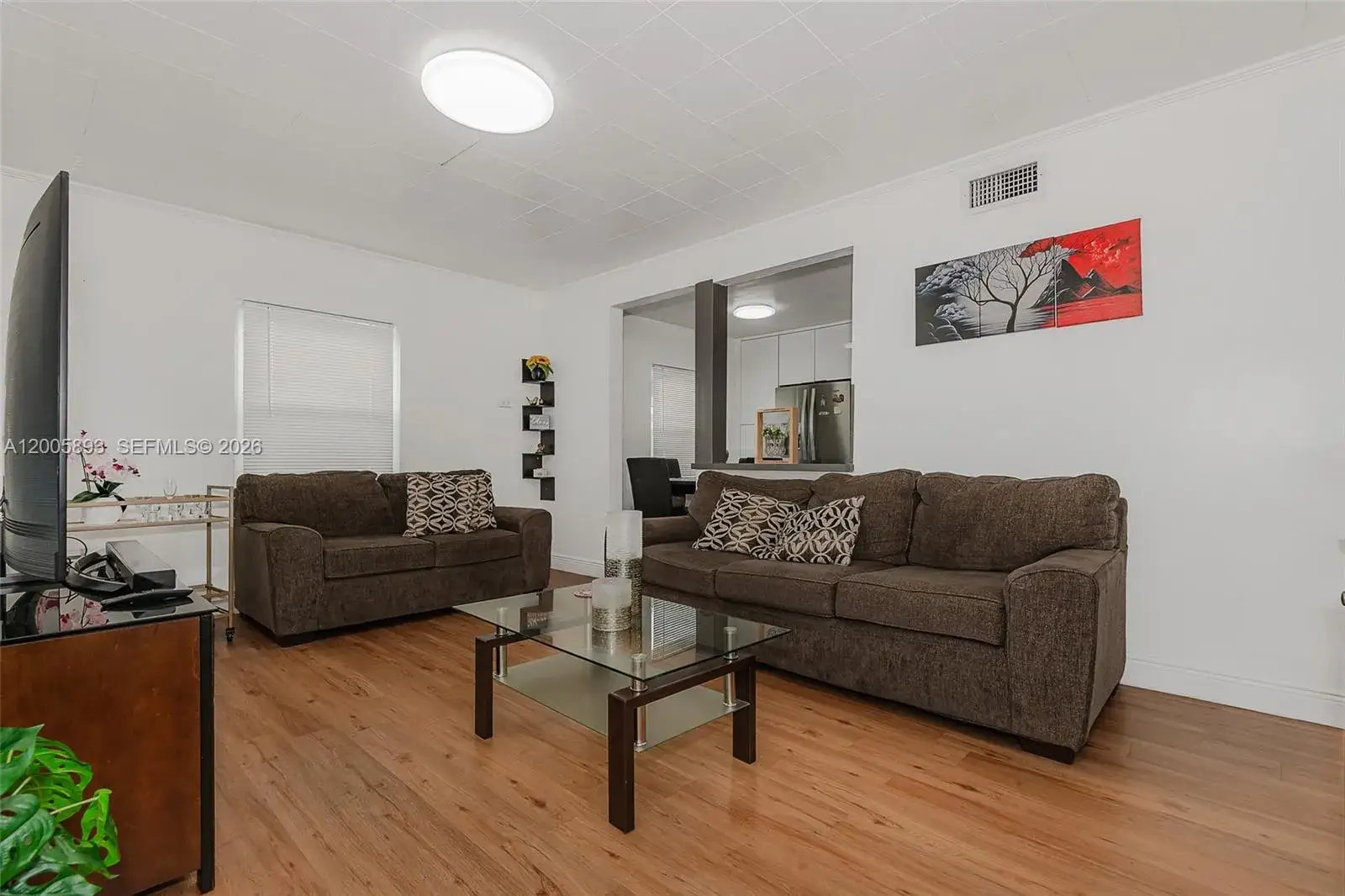 3 bedroom 2 bath Residential for sale at 367 E 46th St, Hialeah FL 33013