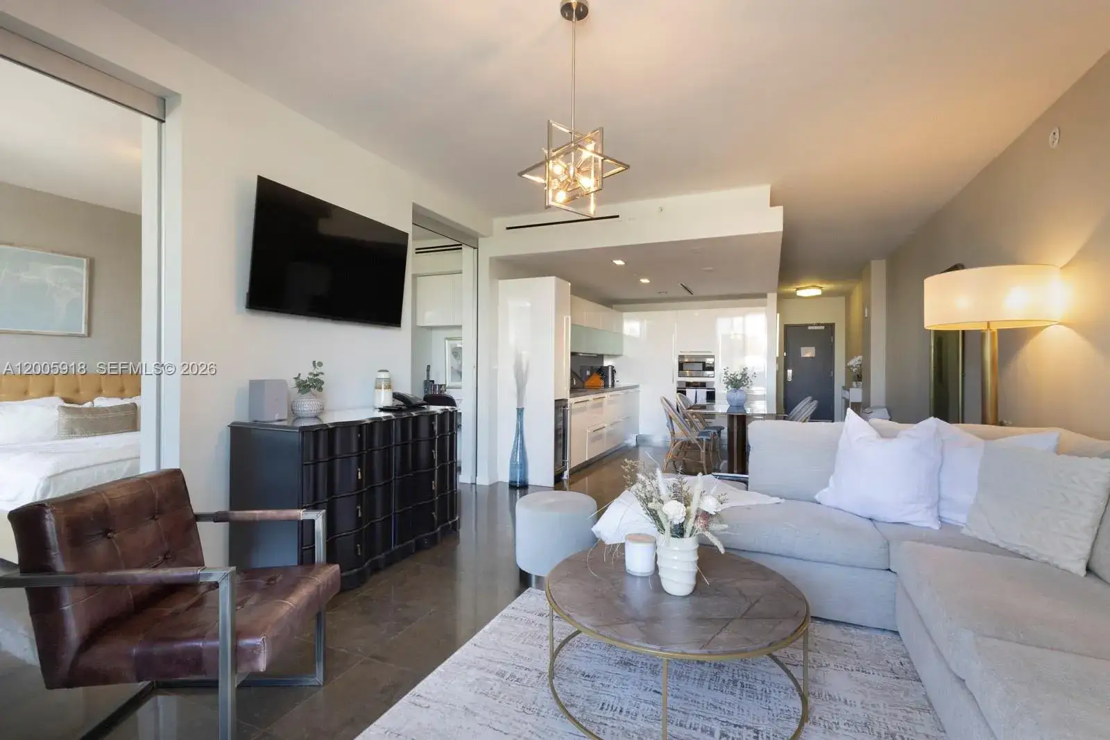 1 bedroom 1 bath Residential for sale at 220 21st St # 303, Miami Beach FL 33139