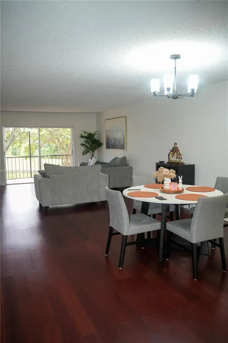 2 bedroom 2 bath Residential for sale at 6001 N Falls Cir Dr # 203, Lauderhill FL 33319
