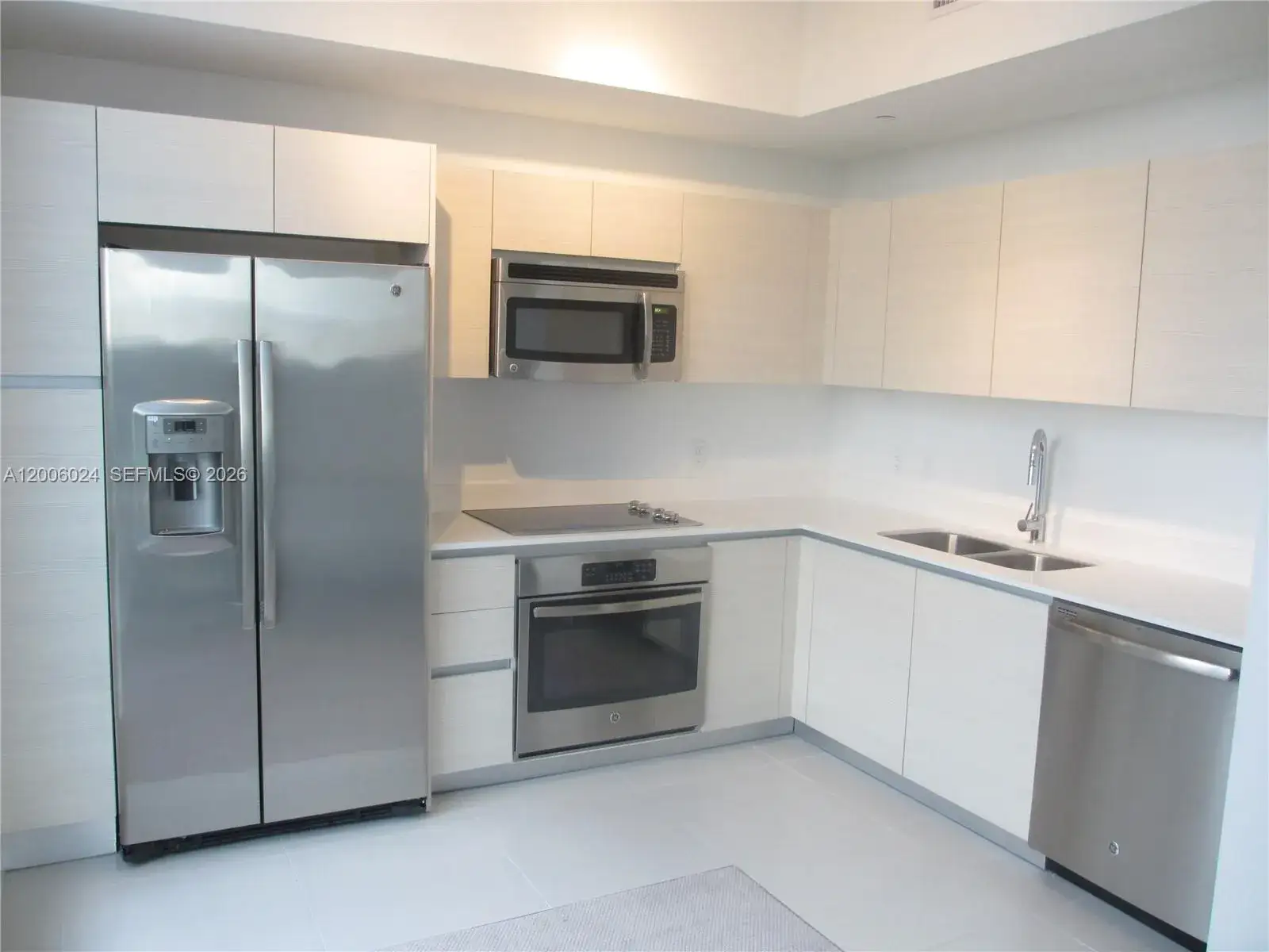 1 bath Residential Lease for rent at 4250 Biscayne Blvd # 610, Miami FL 33137