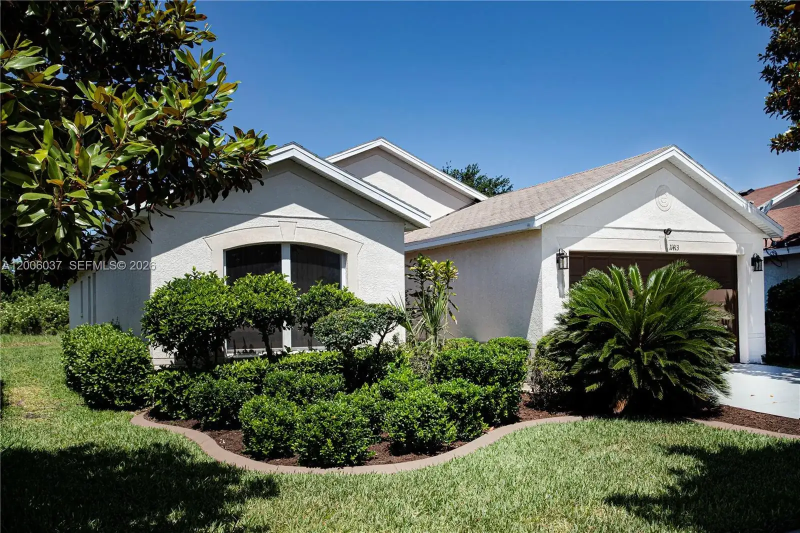 4 bedroom 2 bath Residential for sale at 11413 MOUNTAIN BAY DR, Riverview FL 33569