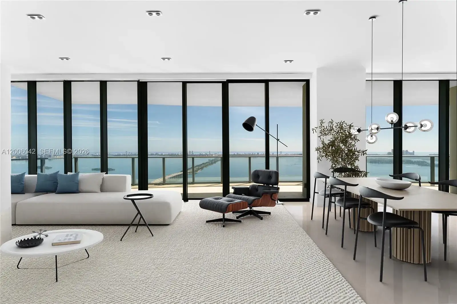 5 bedroom 5 bath Residential for sale at 3131 NE 7th Ave, Miami FL 33137