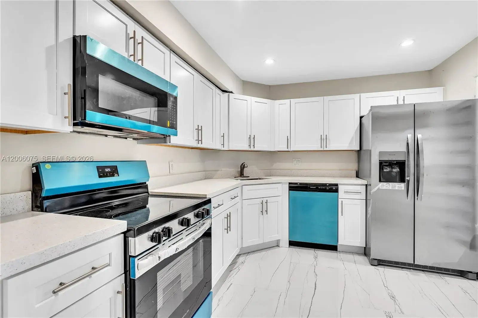 3 bedroom 2 bath Residential Lease for rent at 3360 Spanish Moss Ter # 305, Lauderhill FL 33319