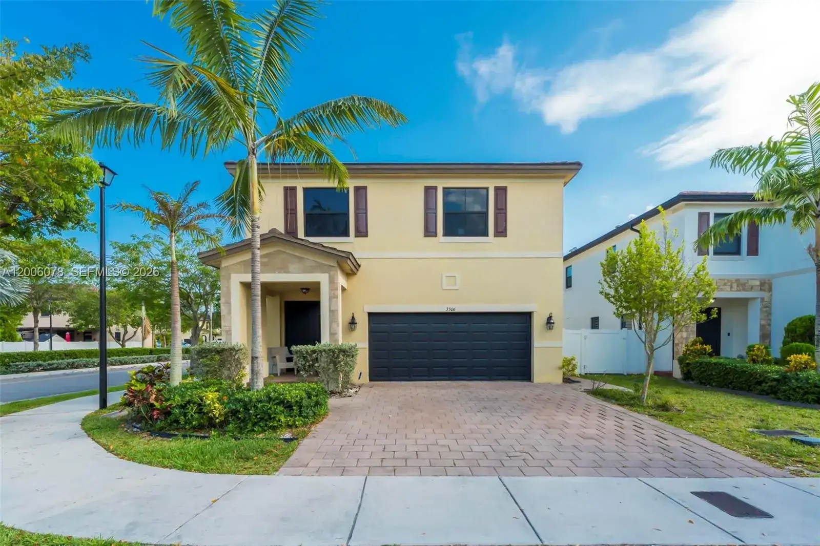 5 bedroom 4 bath Residential for sale at 3506 W 106th Ter, Hialeah FL 33018