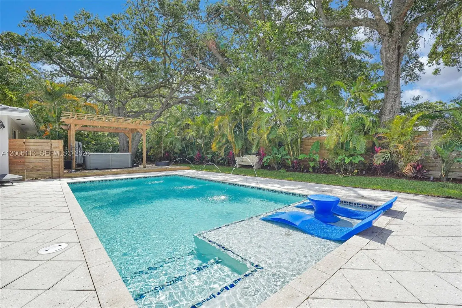 3 bedroom 2 bath Residential for sale at 2 NW 89th St, El Portal FL 33150
