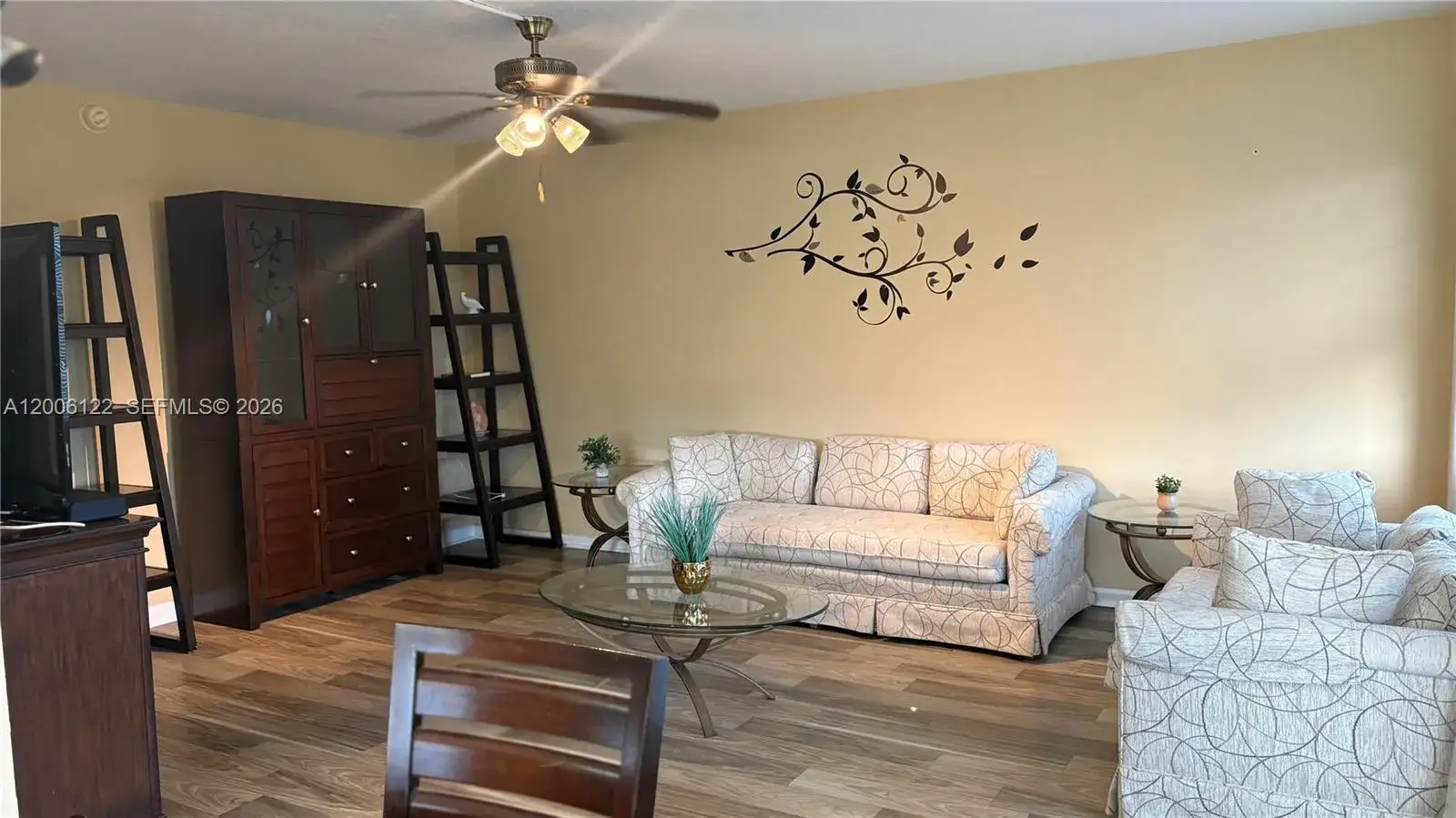 2 bedroom 1 bath Residential for sale at 1044 Harwood D # D, Deerfield Beach FL 33442