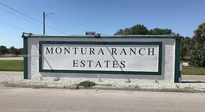 Land/Boat Docks for sale at 580 S Jasmine St, Clewiston FL 33440