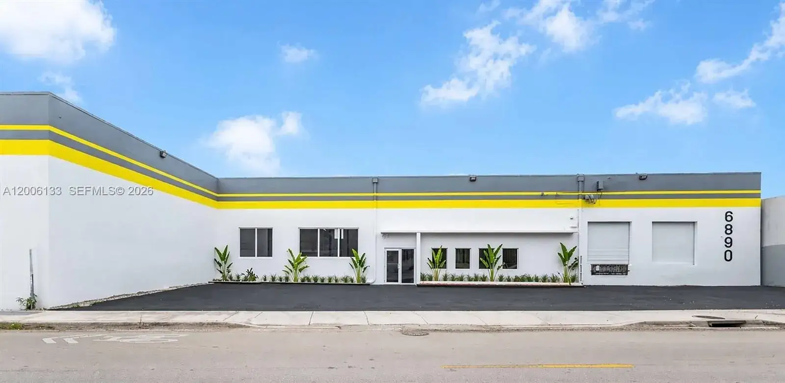 Commercial Sale for sale at 6800 NE 4th Ct, Miami FL 33138