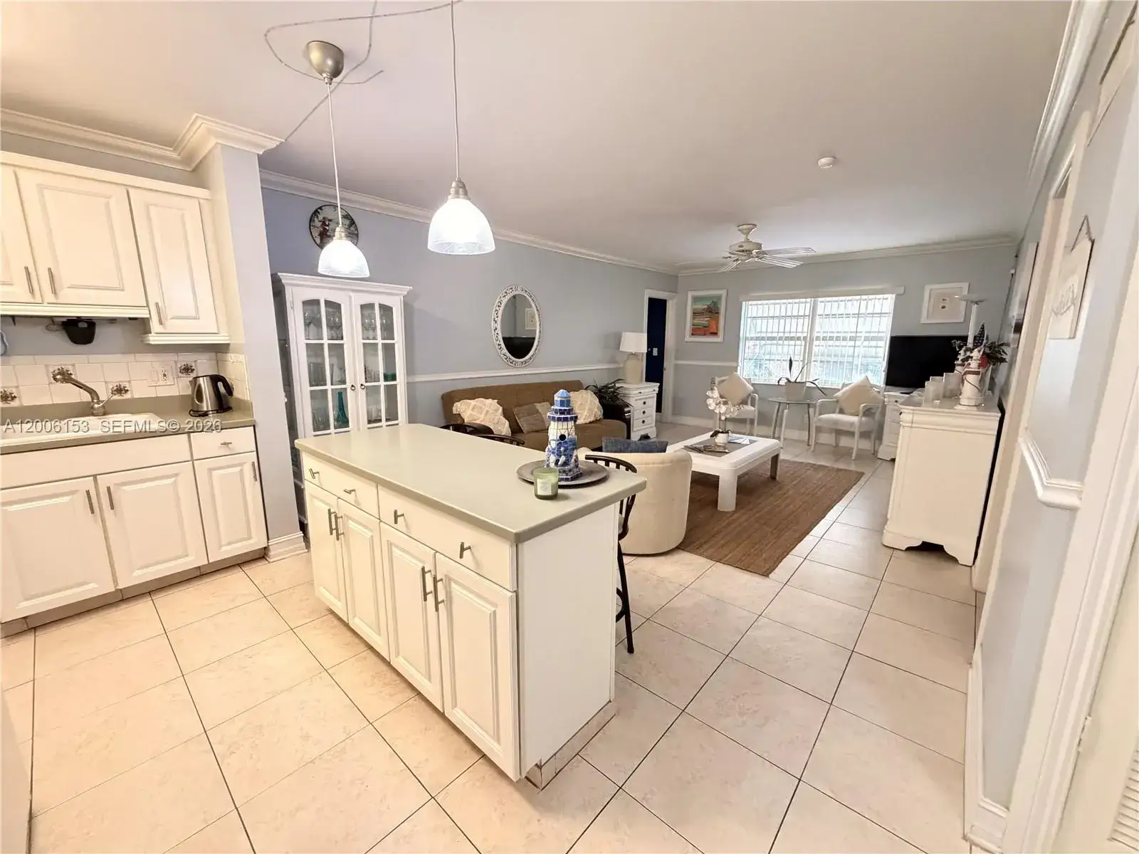 2 bedroom 2 bath Residential for sale at 1520 Mckinley St # 210E, Hollywood FL 33020