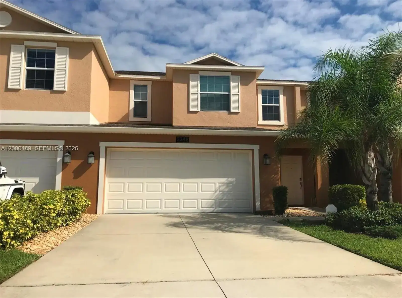 3 bedroom 3 bath Residential for sale at 3348 RODRICK CIR, Orlando FL 32824
