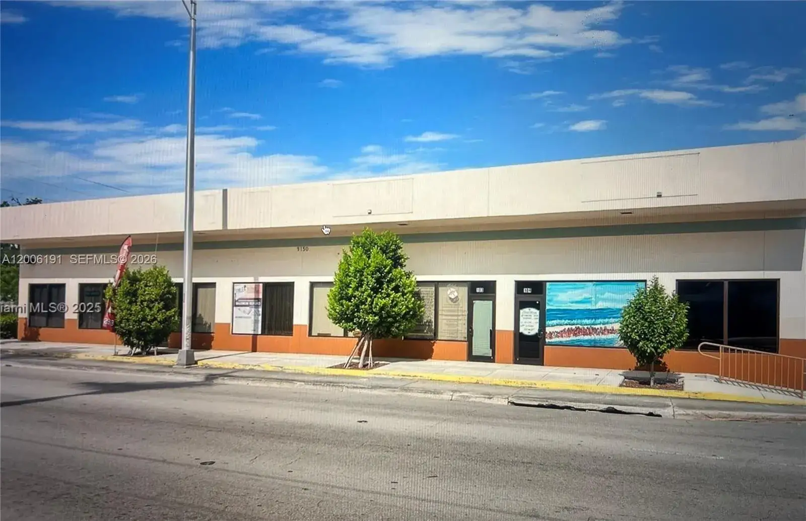Commercial Sale for sale at 9150 NW 22nd Ave # 4, Miami FL 33147