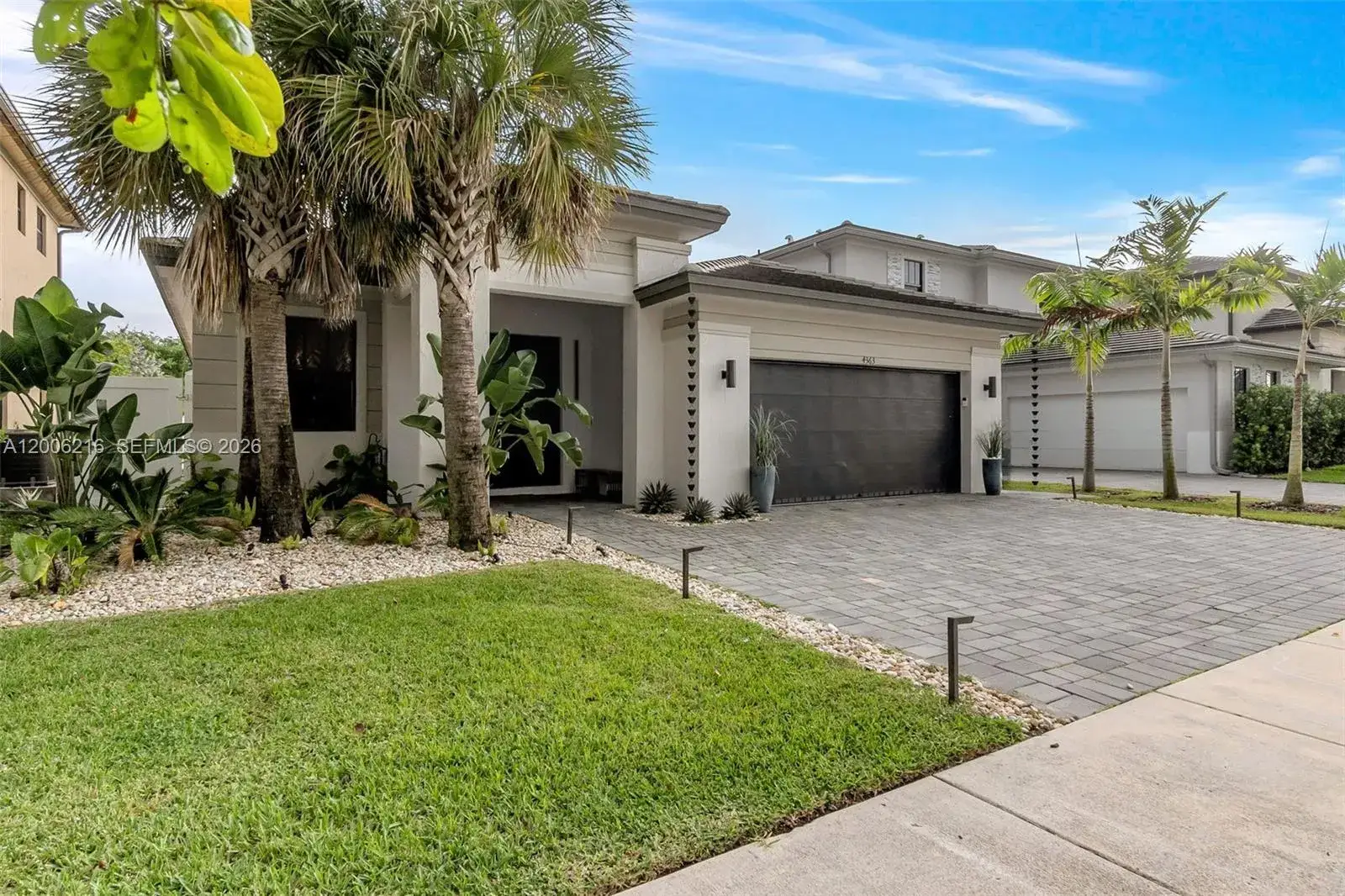 3 bedroom 2 bath Residential for sale at 4363 SW 173rd Ave, Miramar FL 33029