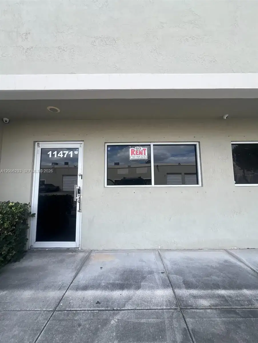 11467 NW 34th St # 11471, Doral FL 33178