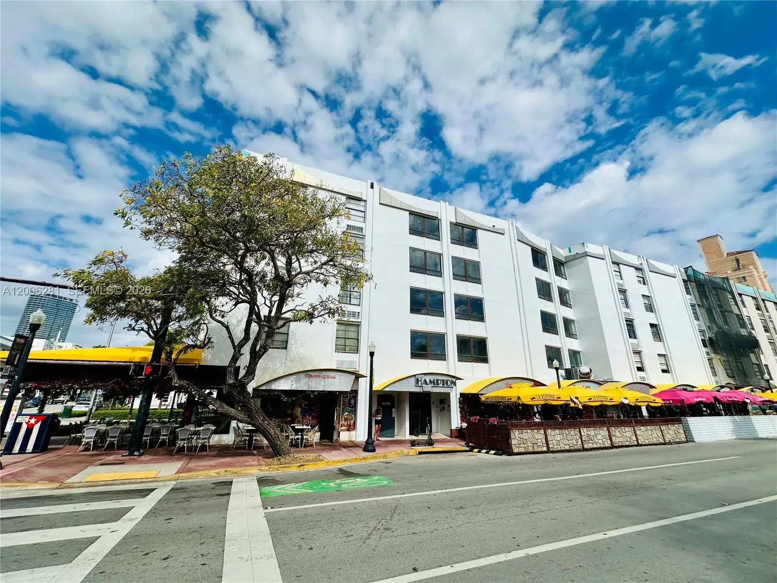1 bath Residential Lease for rent at 710 Washington Ave # 321, Miami Beach FL 33139