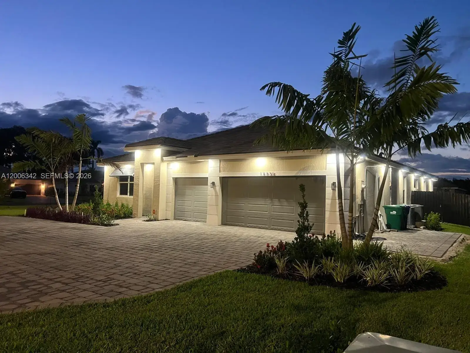 4 bedroom 3 bath Residential for sale at 17775 SW 296th St, Homestead FL 33030