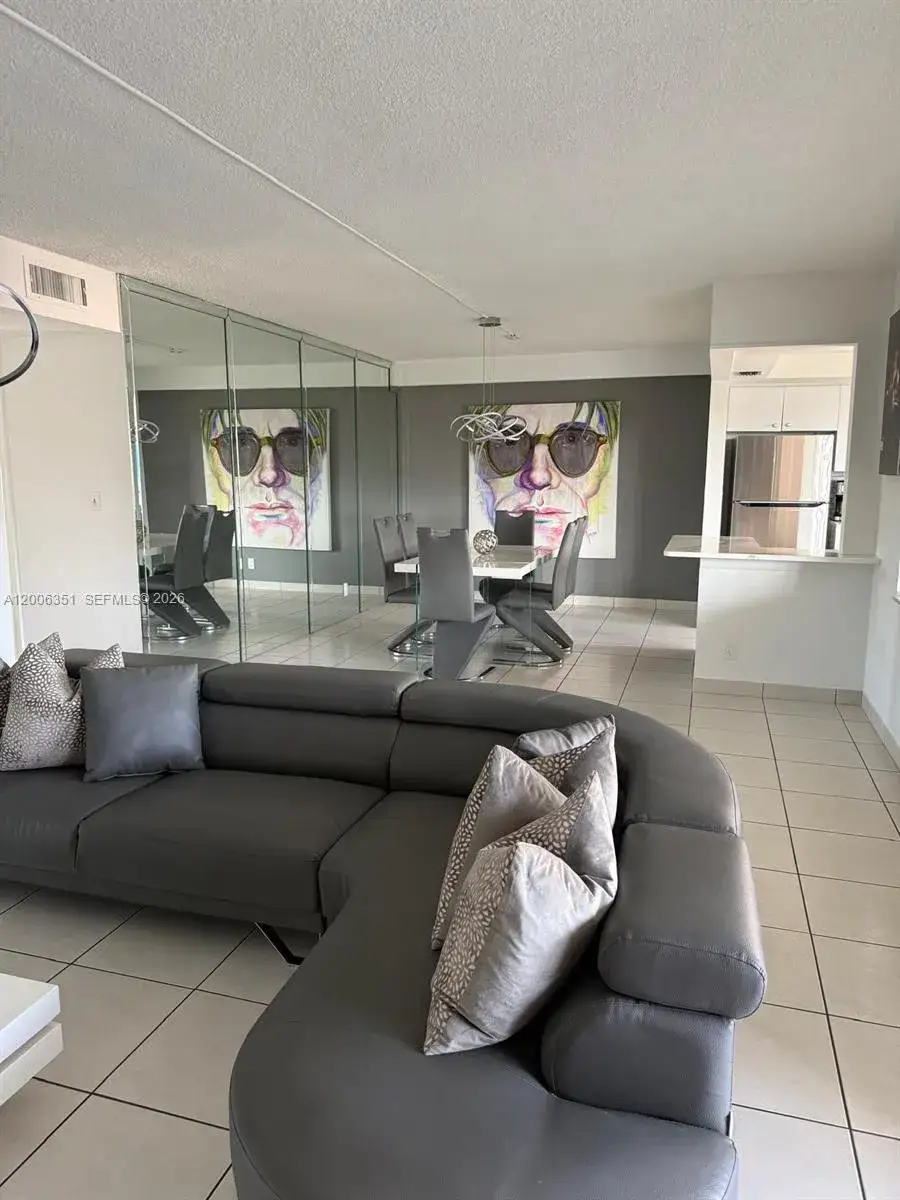 2 bedroom 2 bath Residential Lease for rent at 200 NE 12th Ave # 7E, Hallandale Beach FL 33009