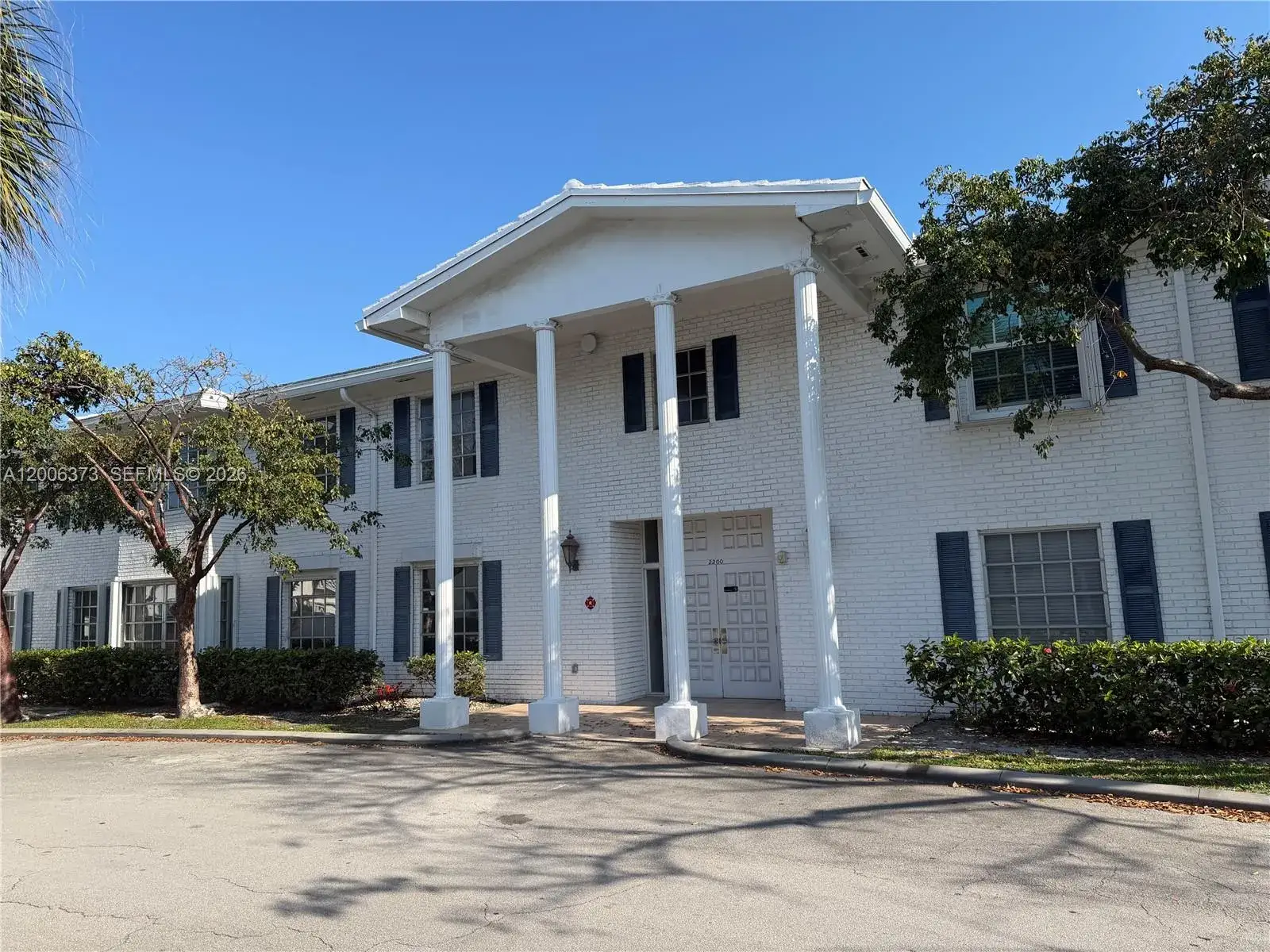 1 bedroom 1 bath Residential Lease for rent at 2200 NE 66th St # 1426, Fort Lauderdale FL 33308