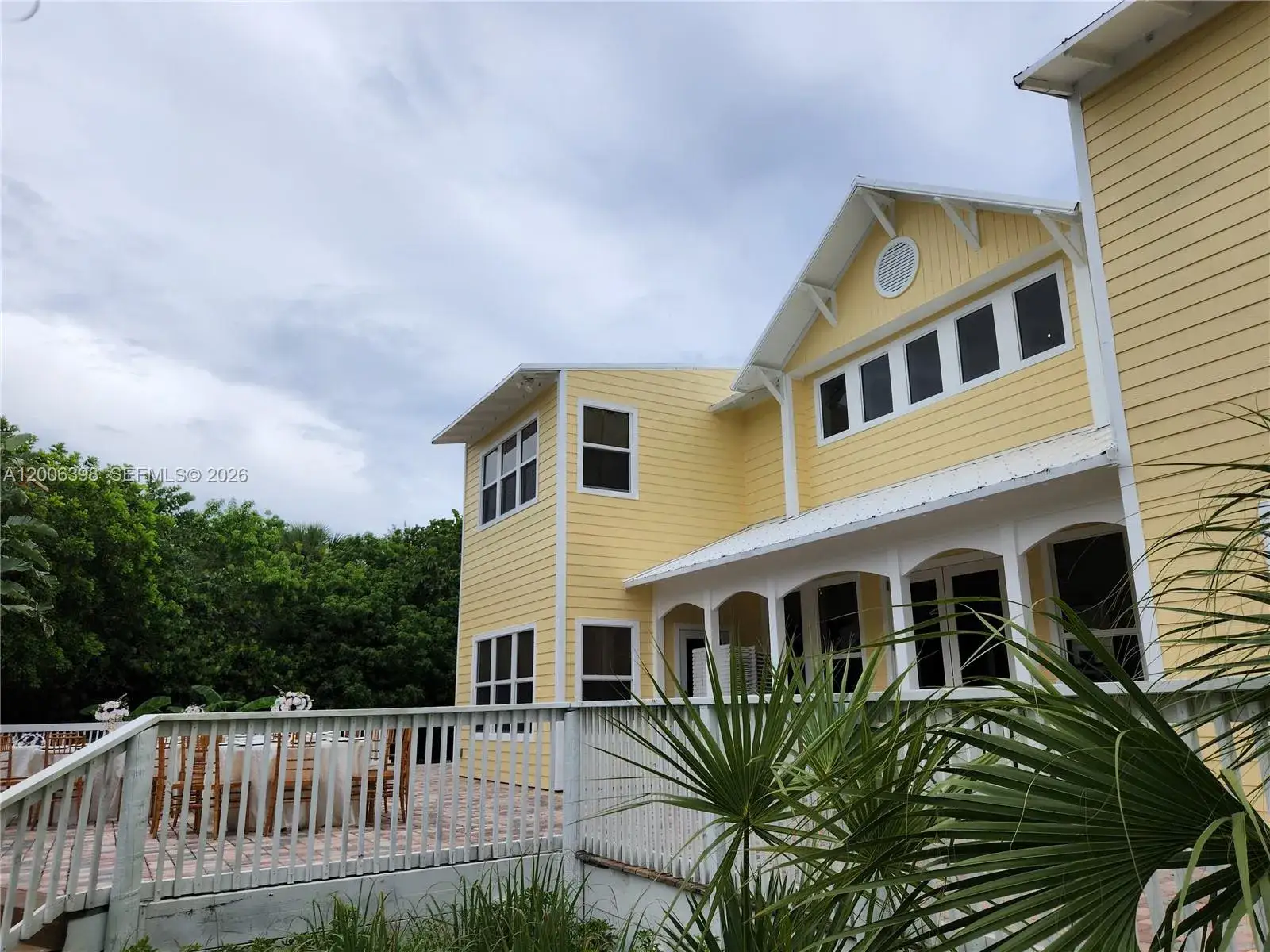 Commercial Sale for sale at 3601 N Highway A1a, Fort Pierce FL 34949