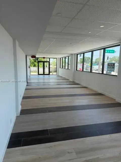 Commercial Sale for sale at 1020 NW 2nd Ave # 101, Hallandale Beach FL 33009