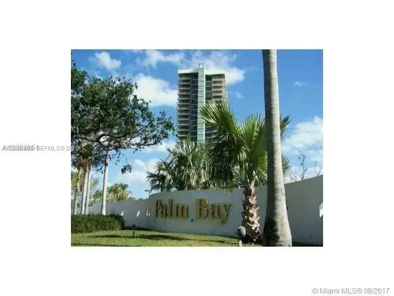 1 bedroom 1 bath Residential for sale at 780 NE 69th St # 1406, Miami FL 33138