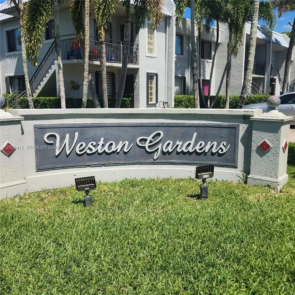 2 bedroom 2 bath Residential for sale at 16501 Blatt Blvd # 204, Weston FL 33326