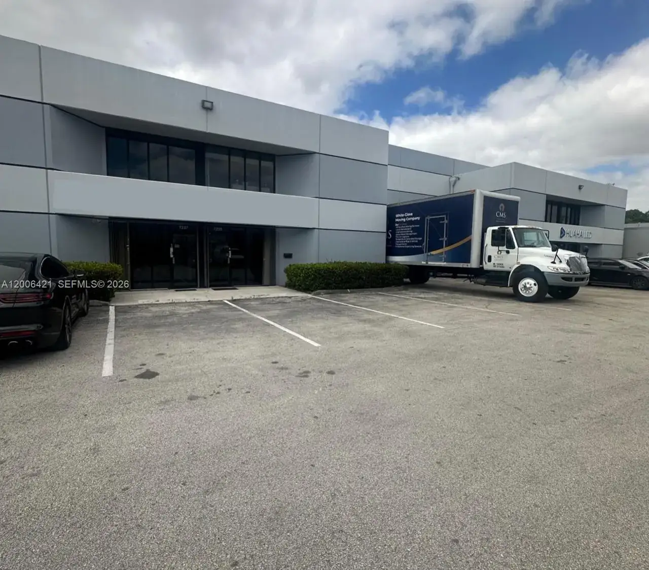 Commercial Sale for sale at 7237 NW 54th St, Miami FL 33166