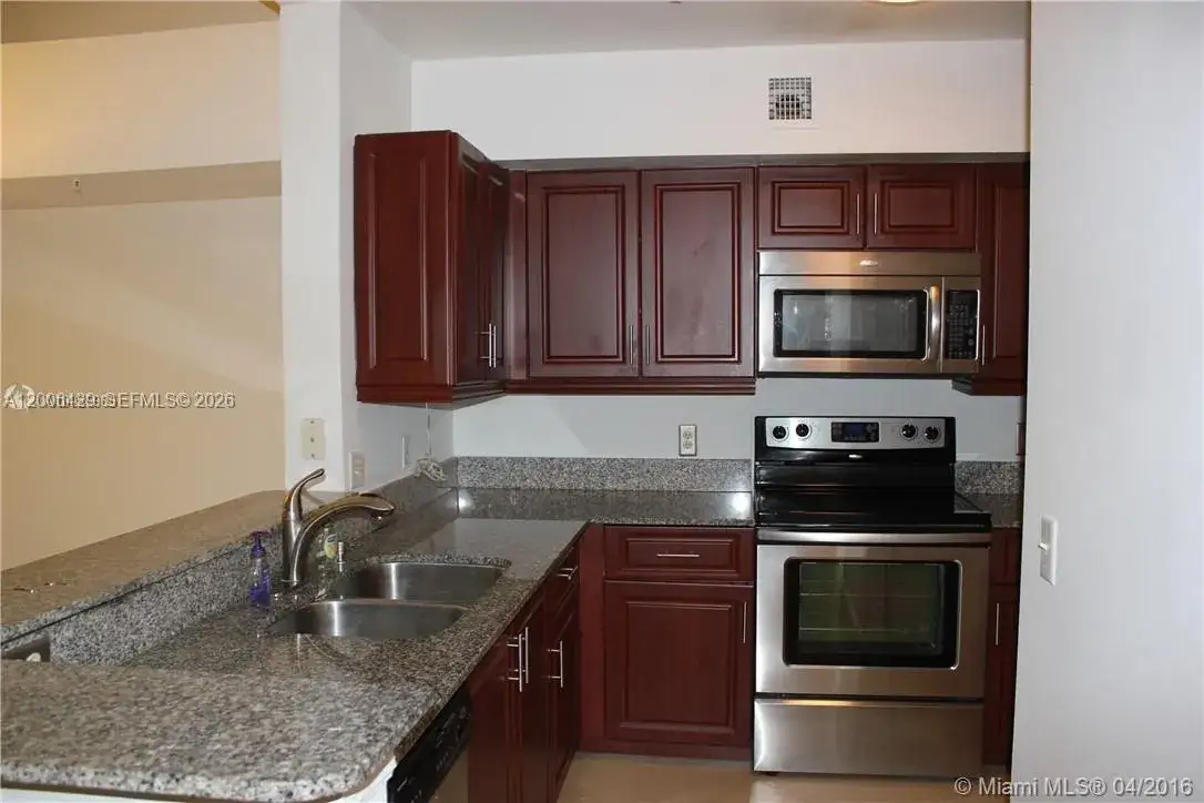 2 bedroom 2 bath Residential for sale at 2451 Centergate Dr # 303, Miramar FL 33025