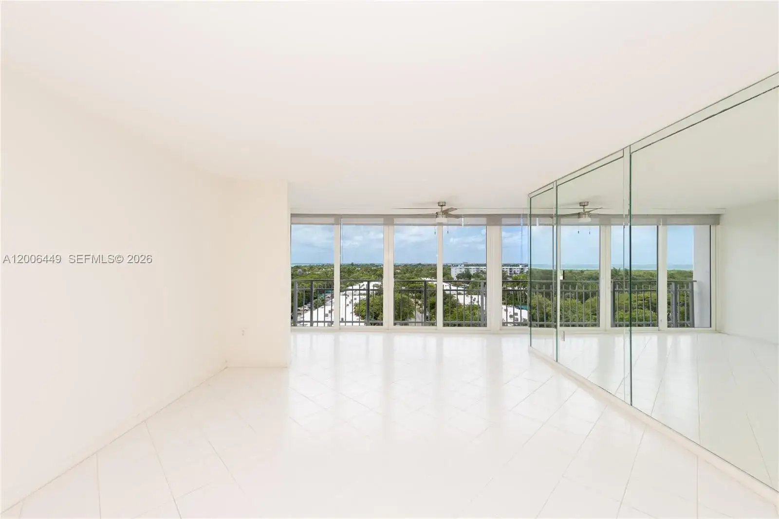 2 bedroom 2 bath Residential Lease for rent at 600 Grapetree Dr, Key Biscayne FL 33149