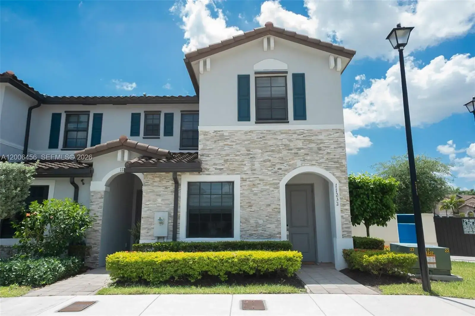 3 bedroom 3 bath Residential for sale at 11232 SW 249th St, Homestead FL 33032